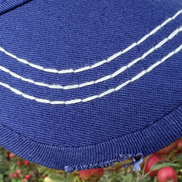 Angry Orchard Hard Cider Hat Mens Adult Snapback Adjustable Fit Size Cap Hat - Picture 5 of 5